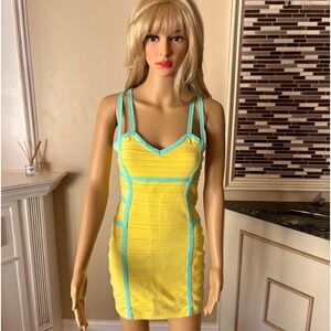 Sexy wow couture dress